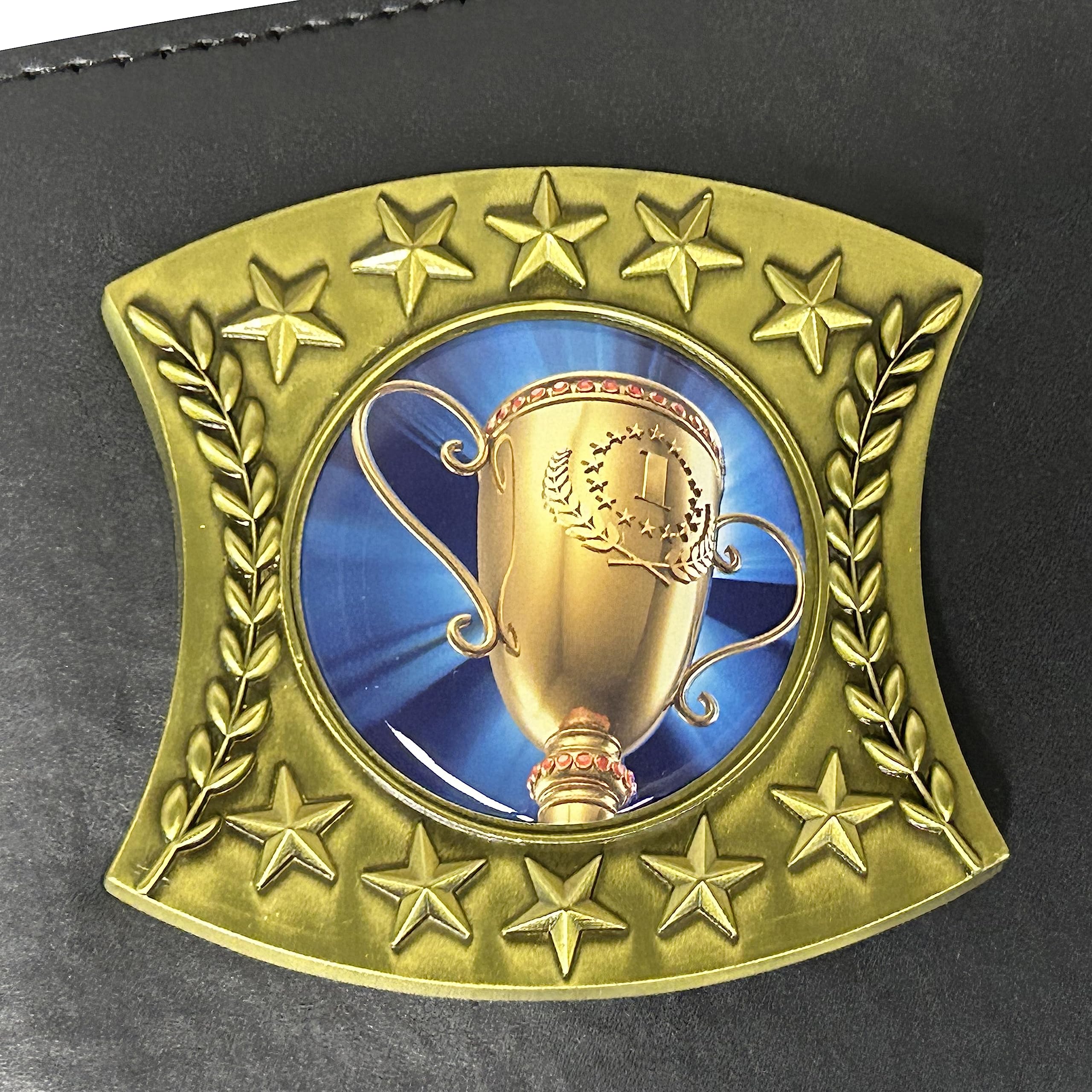 Amazon.com : Express Medals MVP Most Valuable Player Champion